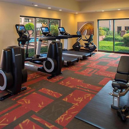 Courtyard Orlando International Drive/Convention Center Hotel Williamsburg Екстериор снимка