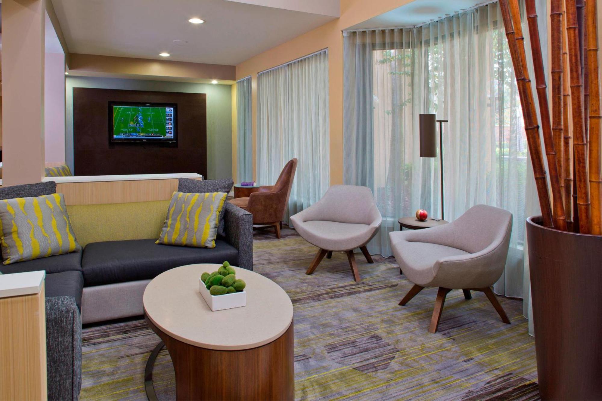 Courtyard Orlando International Drive/Convention Center Hotel Williamsburg Екстериор снимка