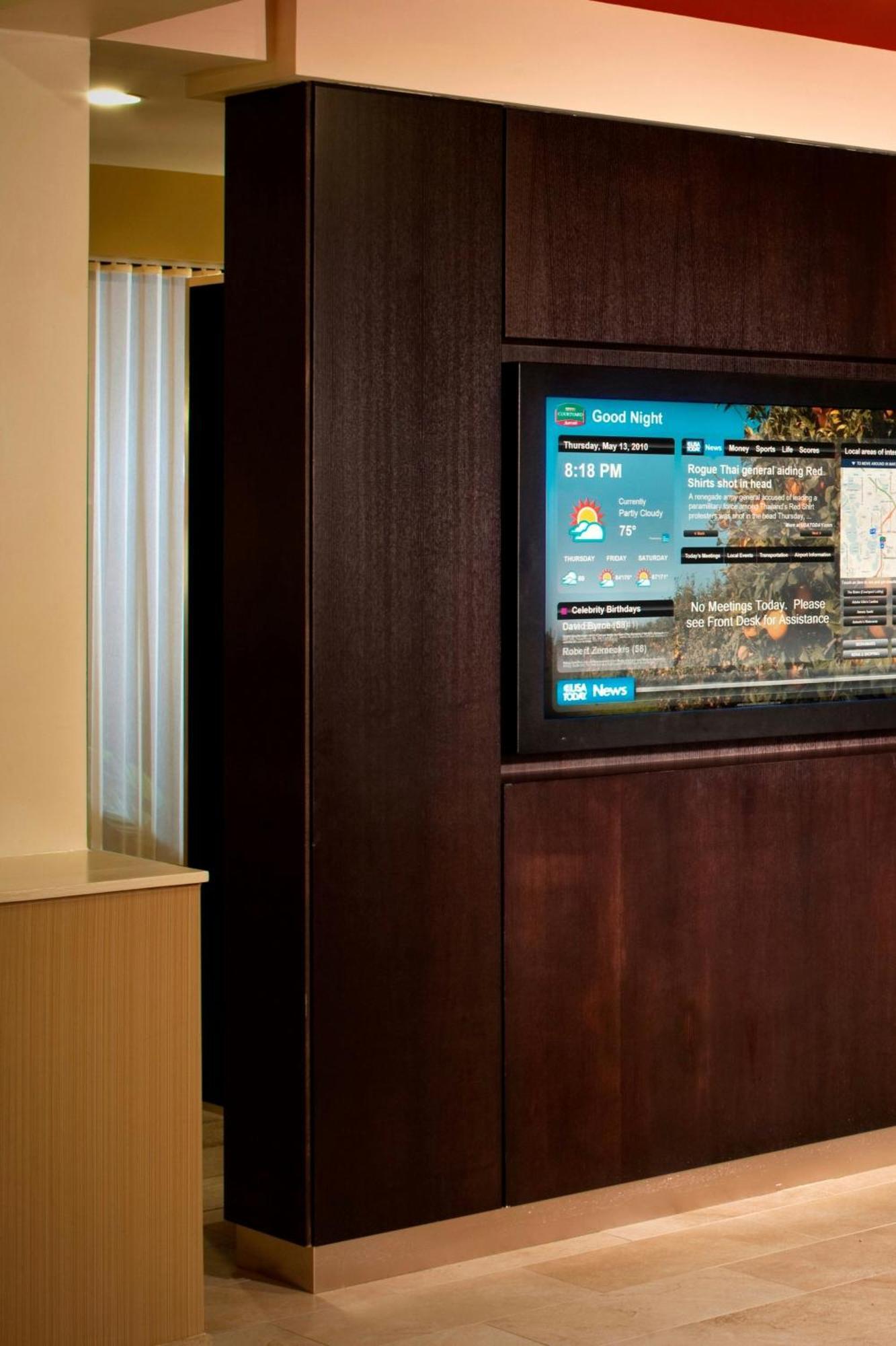 Courtyard Orlando International Drive/Convention Center Hotel Williamsburg Екстериор снимка