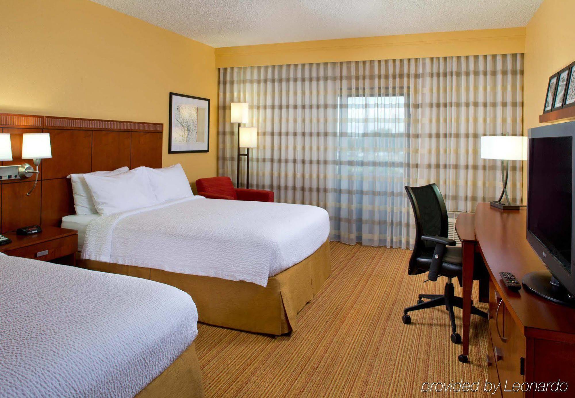 Courtyard Orlando International Drive/Convention Center Hotel Williamsburg Екстериор снимка