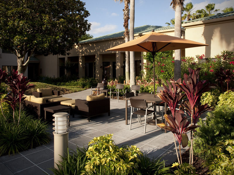 Courtyard Orlando International Drive/Convention Center Hotel Williamsburg Екстериор снимка